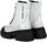 Botki Nine West - zdjęcie 2