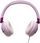 Słuchawki JBL Junior 320 Różowy - zdjęcie 3