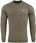 M-Tac Bluza Taktyczna Sweatshirt Cotton Hard Dark Olive 20095048 407673 - zdjęcie 4
