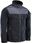 M-Tac Kurtka Taktyczna Alpha Microfleece Gen.Ii Dark Navy Blue 20411015 409631 - zdjęcie 3