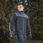 M-Tac Kurtka Taktyczna Alpha Microfleece Gen.Ii Dark Navy Blue 20411015 409631 - zdjęcie 2