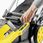 Kosiarka akumulatorowa Karcher LMO 5-18 Dual Battery Set 1.445-431.0 - zdjęcie 2