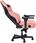 Fotel dla gracza Anda Seat Kaiser 4 XL Różowy - zdjęcie 10