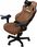 Fotel dla gracza Anda Seat Kaiser 4 XL Brązowy - zdjęcie 10