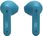 Słuchawki JBL Tune Flex 2 Turkusowy - zdjęcie 2