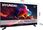 Telewizor Telewizor LED Hyundai HLP32T356 32 cale HD Ready - zdjęcie 3