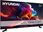 Telewizor Telewizor LED Hyundai HLP32T356 32 cale HD Ready - zdjęcie 4