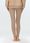 Legginsy Halima CAPPUCCINO BAWEŁNA PRĄŻKI (kolor CAPPUCCINO, rozmiar XL) - zdjęcie 2