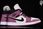 Nike Air Jordan 1 Retro MID Wmns Berry Pink Eur 40,5 Us 9 - zdjęcie 5