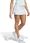 adidas Damska Spódnica Club Skirt Iw3779 Biały - zdjęcie 2