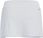 adidas Damska Spódnica Club Skirt Iw3779 Biały - zdjęcie 3