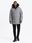 Parka Ombre - zdjęcie 4