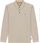 WRANGLER REFINED POLO MĘSKA KOSZULKA Z DŁUGIM RĘKAWEM LONGSLEEVE GREEN 112341120 - zdjęcie 4