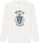 WRANGLER AMERICANA TEE MĘSKA KOSZULKA Z DŁUGIM RĘKAWEM LONGSLEEVE WHISPER WHITE 112341143 - zdjęcie 2