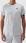Męski t-shirt basic 4F 4FWMM00TTSHM2256 szary - zdjęcie 3