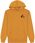 WRANGLER LOGO HOODIE MĘSKA BLUZA Z KAPTUREM NIEROZPINANA KAPTUR GOLDEN W656I4H43 - zdjęcie 2