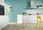 Lodówka Lodóka Beko LS9052WN Jednodrzwiowa 85cm Biała - zdjęcie 2