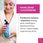 VIANEK Prebiotyczny płyn micelarny z kwasem salicylowym 400ml - zdjęcie 5