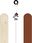 Farba Q-Cover Kryjąca Do Drewna Drzwi Renowacji Osb Mdf Ral8004 Ceglasty Satyna 5L - zdjęcie 5