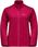 Kurtka damska Jack Wolfskin Nature Corduroy Jkt W 1206171-1268 Granatowy - zdjęcie 4
