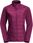 Kurtka damska Jack Wolfskin Geisshorn 3in1 Jkt W 1115601-1014 Fioletowy - zdjęcie 2