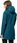Kurtka damska Jack Wolfskin Heidelstein INS Jkt W 1115681-4133 Niebieski - zdjęcie 4