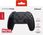 Gamepad Trust GXT 1246 MUTA Nintendo Switch Czarny (25425) - zdjęcie 6