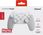 Gamepad Trust GXT 1246W MUTA Nintendo Switch Biały (25426) - zdjęcie 6