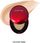 Tirtir Mask Fit Red Mini Cushion Podkład Do Twarzy 21N 4,5g - zdjęcie 2