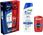 Zestaw kosmetyków dla mężczyzny Head & Shoulders Gentleman Szampon Classic Clean 2In1 330ml + Dezodorant W Sztyfcie Old Spice Captain 50ml - zdjęcie 5