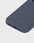 Holdit Silicone Case Iphone 16 Promax Pacific Blue - zdjęcie 3