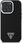 Guess Guhmp16Xpgtspsk Iphone 16 Pro Max 6 3 Czarny Black Hardcase Grained Triangle Magsafe - zdjęcie 2