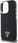 Guess Guhmp16Xpgtspsk Iphone 16 Pro Max 6 3 Czarny Black Hardcase Grained Triangle Magsafe - zdjęcie 4