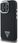 Guess Guhmp16Xpgtspsk Iphone 16 Pro Max 6 3 Czarny Black Hardcase Grained Triangle Magsafe - zdjęcie 6