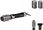 Suszarko-lokówka Rowenta Brush Activ Volume Shine CF9530F0 - zdjęcie 10