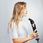 Suszarko-lokówka Rowenta Brush Activ Volume Shine CF9530F0 - zdjęcie 7