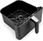 Frytkownica Cosori Dual Blaze Air Fryer Ciemnoszary - zdjęcie 2