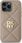 Dkny Dkhcp14Lpqdsle Iphone 14 Pro 6 1 Quot Beige Quilted Stack Logo - zdjęcie 2