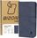 Bizon Z Klapką Case Do Samsung Galaxy S24 Fe - zdjęcie 6