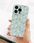 Pieceofcase Xiaomi 13T Pro Kwiatki Stokrotki Białe - zdjęcie 2
