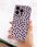 Pieceofcase Realme 12 Pro Plus 5G Kropki Boho - zdjęcie 4