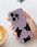 Pieceofcase Xiaomi 13T Czarne Koty - zdjęcie 4