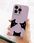 Pieceofcase Xiaomi 13T Czarne Koty - zdjęcie 3