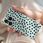 Pieceofcase Xiaomi 13T Kropki Boho - zdjęcie 4