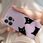 Pieceofcase Realme C67 4G Czarne Koty - zdjęcie 3