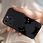 Pieceofcase Oppo Reno 10 Pro 5G Czarne Koty - zdjęcie 3