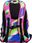 Plecak Funkita Plecak Sportowy Elite Squad Streaky Strokes Wielokolorowy - zdjęcie 2