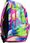 Plecak Funkita Plecak Sportowy Elite Squad Streaky Strokes Wielokolorowy - zdjęcie 5