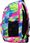 Plecak Funkita Plecak Sportowy Elite Squad Streaky Strokes Wielokolorowy - zdjęcie 6