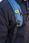 Plecak Caterpillar Plecak Cat 83541-557 Backpack Niebieski - zdjęcie 3